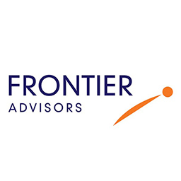 Frontier Advisors Logo.