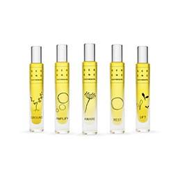 Serene Body Health product photography.