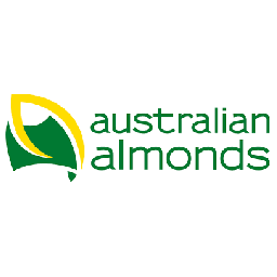 Australian Almonds Logo.