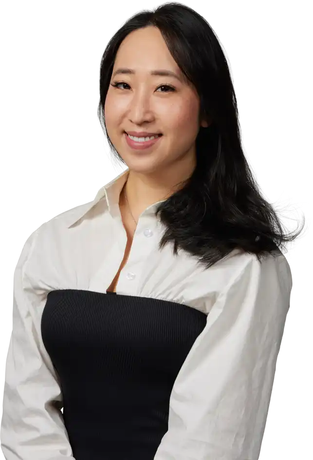 Dianna staff portrait legal services.