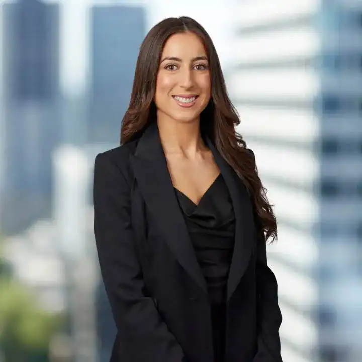 Photography Studio Melbourne - Corporate Portrait