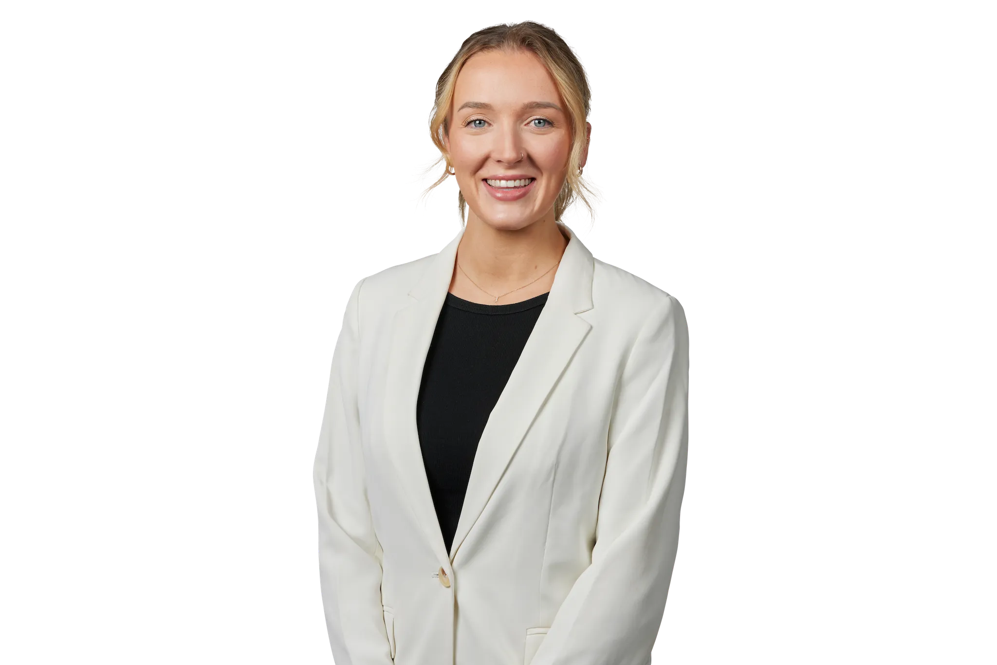 Own Home Loans Staff portrait photography.