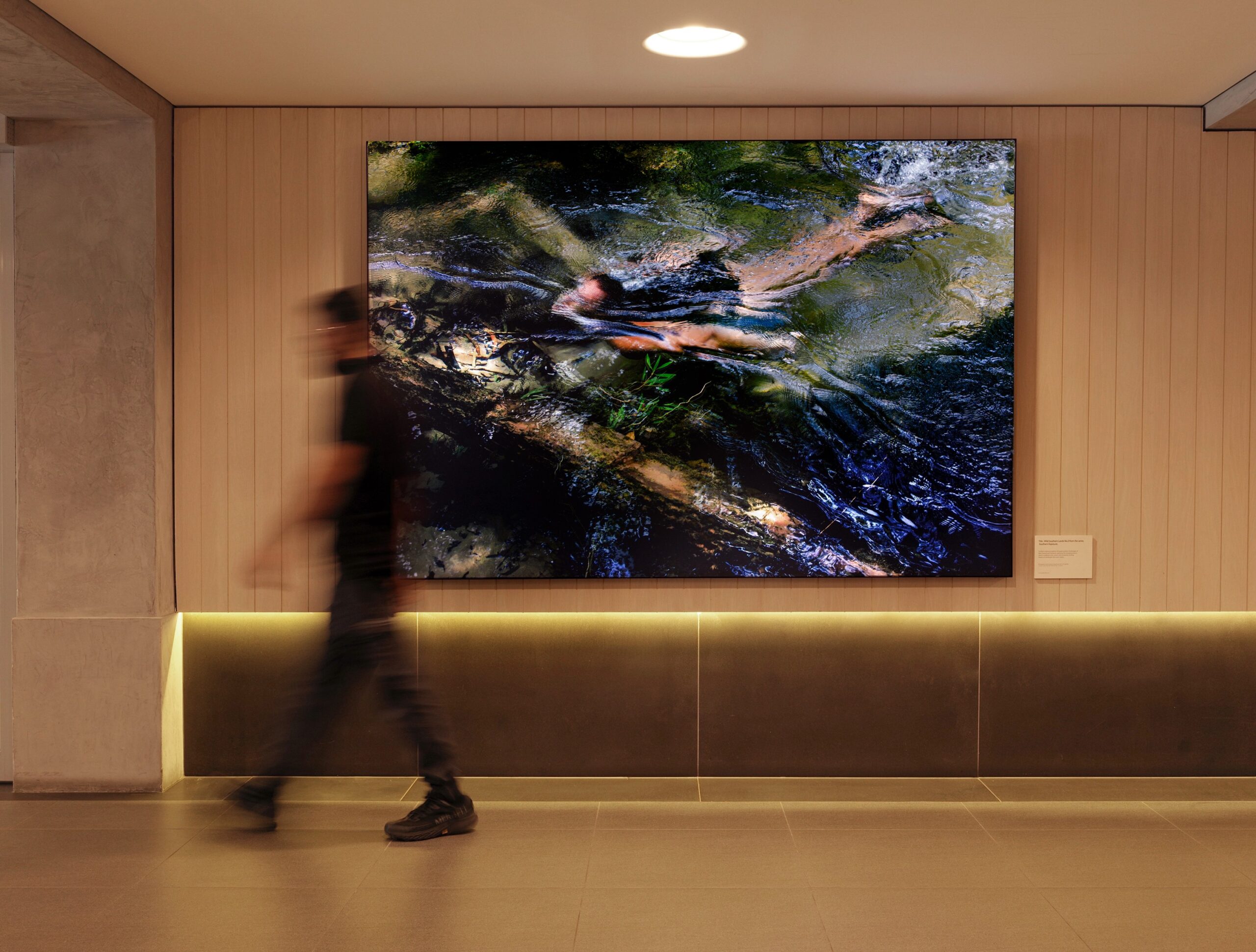 Featured image for “Celebrating New Art Installations at The Emerald”